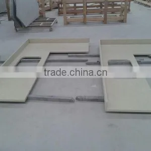 Prefab Quartz Countertops thumbnail-5