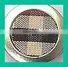 Exquisite Fabric Covered Garment Button thumbnail-1