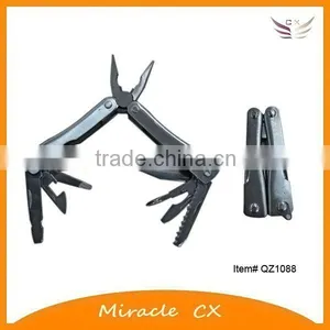 Mini Folding Pliers Combine Function Pliers thumbnail-1