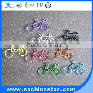 No Pollution Popular Design Clip Paper With Competitive Price thumbnail-1