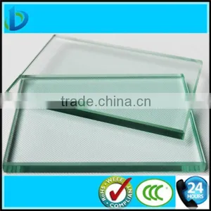 High Transmittance Tempered Led Light Glass Panel thumbnail-1