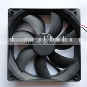 120*25mm Waterproof Cabinet Cooling Fan thumbnail-1