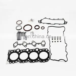 Auto Engine Parts 2KD Engine 04111-30030 Gasket Kit for Toyota thumbnail-1