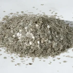 Mica Powder for Butyl Damper and Sound Dampening for Automotive thumbnail-2