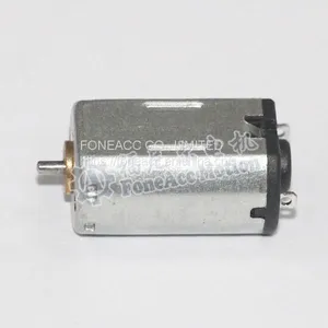 FF-M20VA Brushed Micro DC Motor thumbnail-2
