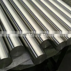 SUS410/SUS410S/ EN 1.4006 Stainless Steel Round Bar thumbnail-4