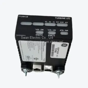 Factory Price ABB 3BSE018160R1 CPU Processor Unit Kit thumbnail-5