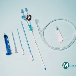 Hemodialysis Catheter thumbnail-1