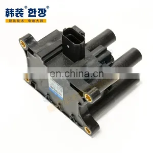 High Quality Ignition Coil L813-18-100 L81318100 For Mazda 6 Saloon 2.0,Cf-59-Ultra thumbnail-2