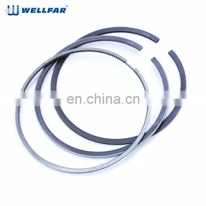 Wholesale Newly Released Engine Spare Parts 86mm Piston Rings For PEUGEOT BOXER 2.2 16V thumbnail-2