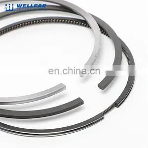 3920691 High Performance Piston Locking Ring Piston Ring Kit Piston for Cummins Diesel thumbnail-4