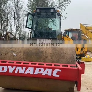 Dynapac CA301 Road Roller for Sale , Dynapac Compactor Machine CA301 , Dynapac CA301 CA251 thumbnail-5