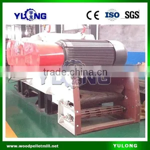 Hot 5t/h Grinding Wood Chips to Sawdust Machine Price thumbnail-3