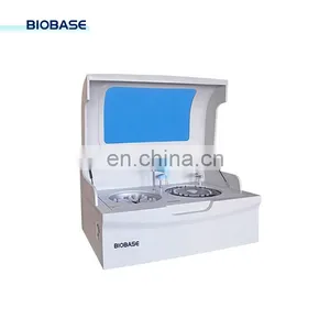 BIOBASE China 200T/H Auto Chemistry Analyzer With Clinical Diagnostic thumbnail-1