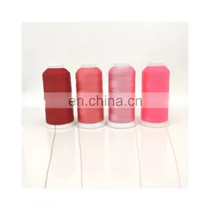 New Type Top Sale Elastic China Embroidery Sewing Thread thumbnail-1