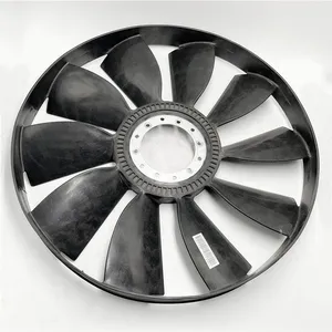 Brand New Great Price Circular Fan For FAW thumbnail-1