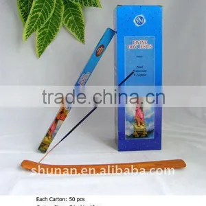 2015 High Quality Round Bamboo Incense Stick thumbnail-1