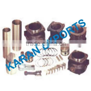 Mercedes Compressor Parts thumbnail-1