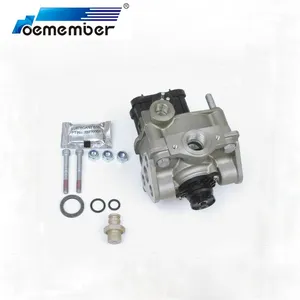 Truck Relay Valve OEM 950364047 ABS Modulator Valve thumbnail-3