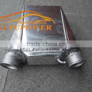 Brand FUPOWER Intercooler GTX LTD 260 230 Wake Water to Air Intercooler thumbnail-1