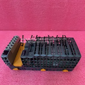 B&R X20CP1584 B&R CPU Controller PLC thumbnail-1