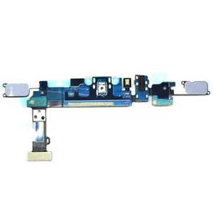 ORG USB Charging Charger Dock Connector Flex Cable For Samsung C7000 Repair Part Replacement thumbnail-4