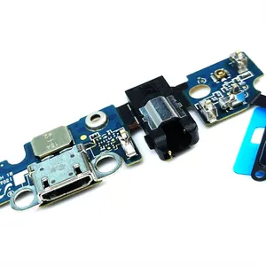 Charging Port Flex Charger For Samsung Galaxy A510M Charging Flex Cell Phone Parts thumbnail-5