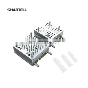 Automatic Complete Disposable Syringe Production Equipment Machines for Production of Syringes thumbnail-4