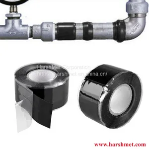 Pipe Waterproof Seal Repair Wrapping Tape thumbnail-5