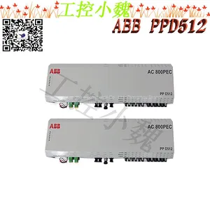 PPD512A10-150000 3BHE040375R1023 ABB thumbnail-2