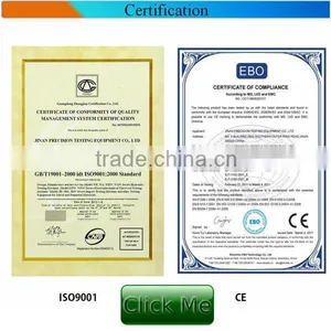 PLS Low Cycle Compression Fatigue Testing Machine thumbnail-6