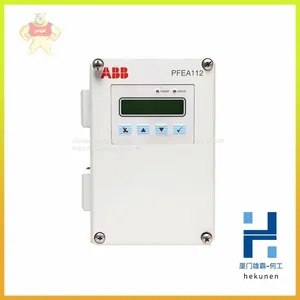 PFEA111-65 3BSE050090R65 ABB The Tension Controller is Brand New and Original thumbnail-1