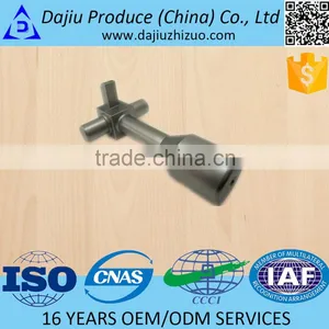 OEM & ODM Custom Made Cnc Tool Holder Parts thumbnail-5