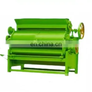 Cotton Seeds Delinted|Cotton Seeds Delint Machine|Cotton Seeds Removing Machine thumbnail-1