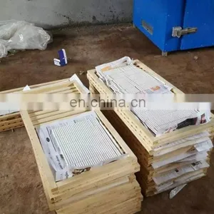 Factory Price Dustless Chalk Making Machine Automatic thumbnail-5
