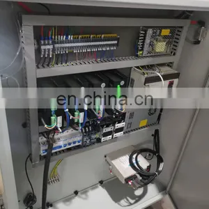 Automatic Hot Foil Stamping Machine For Bible Logo Gold Book Cover Aluminum Engrave Embossed Leather JXC-75 thumbnail-5