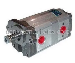 3597692M91 Massey Ferguson Hydraulic Steering Pump for Tractors thumbnail-1