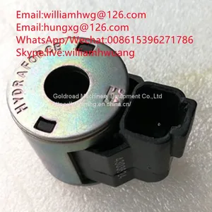 HydraForce Coil 6356024 Rexroth Coil R901036391 R900991121 R902602669 R901006187 R900991678 thumbnail-1