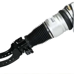 Front Air Ride System Struts For AUDI A8 7L8616039D thumbnail-1