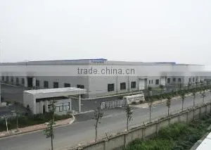 Hangzhou Fuerma Industry Co., Ltd. company overview - view 1 thumbnail