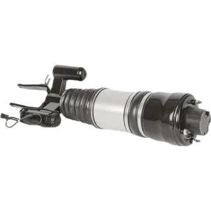 2113209513 Front Left Mercedes Benz Air Suspension W211 4Matic Air Shock Absorber thumbnail-3