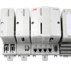 PM866AK02 Processor Unit 3BSE066495R1 thumbnail-2