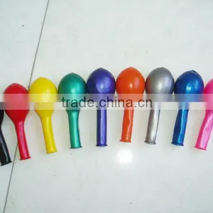 China Supplier 100% Natural Latex Balloon thumbnail-3
