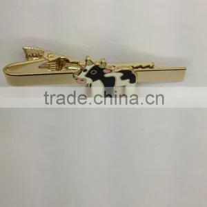 Tie Bar Metal Custom Gift Epola Badge / Imitation Lapel Pins thumbnail-1