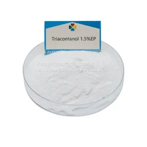 Plant Hormone Triacontanol 1.5% ep Water Soluble Powder in Bulk Pesticides for Agriculture thumbnail-1