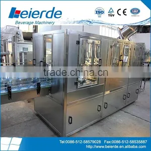 ZG-6 Linear Liquid Filling Machine thumbnail-4