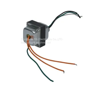 120VAC 60Hz Class 2 Doorbell Transformer thumbnail-2
