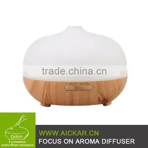 Aroma Sense Best Warm Humidifier Diffuser Oil Base thumbnail-1