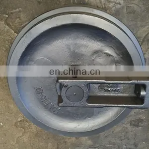 FRONT IDLER MODEL SK200-5 thumbnail-2