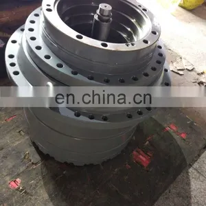 Doosan DX300 Travel Device Motor 401-00439C Excavator Final Drive thumbnail-5
